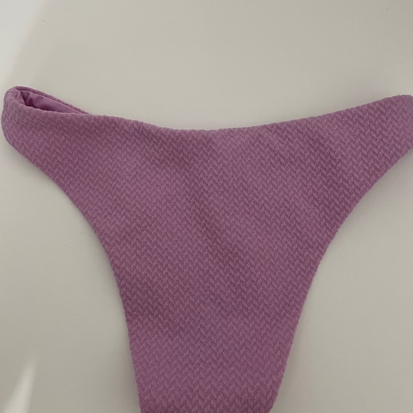 Lovers + Friends Pink Bikini - Picture 7 of 8